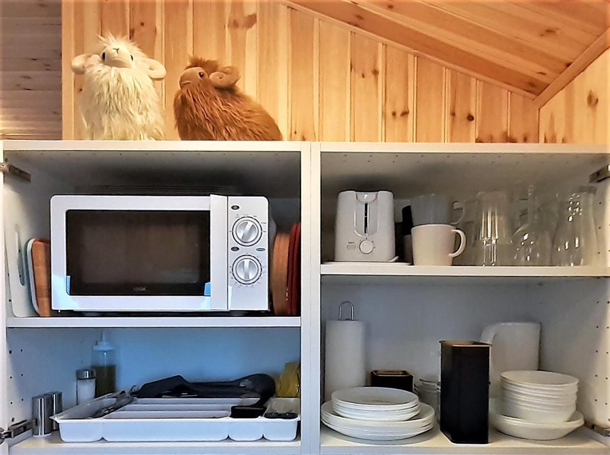 Skarth Guesthouse Saudarkrokur Экстерьер фото