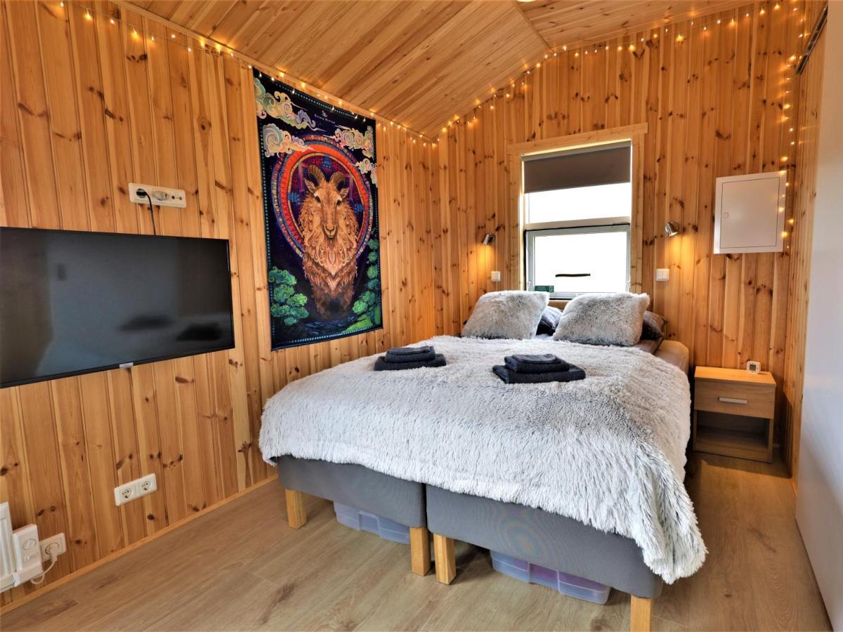 Skarth Guesthouse Saudarkrokur Экстерьер фото