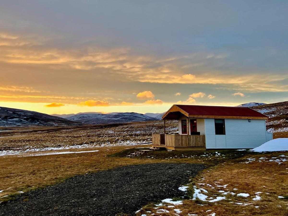 Skarth Guesthouse Saudarkrokur Экстерьер фото