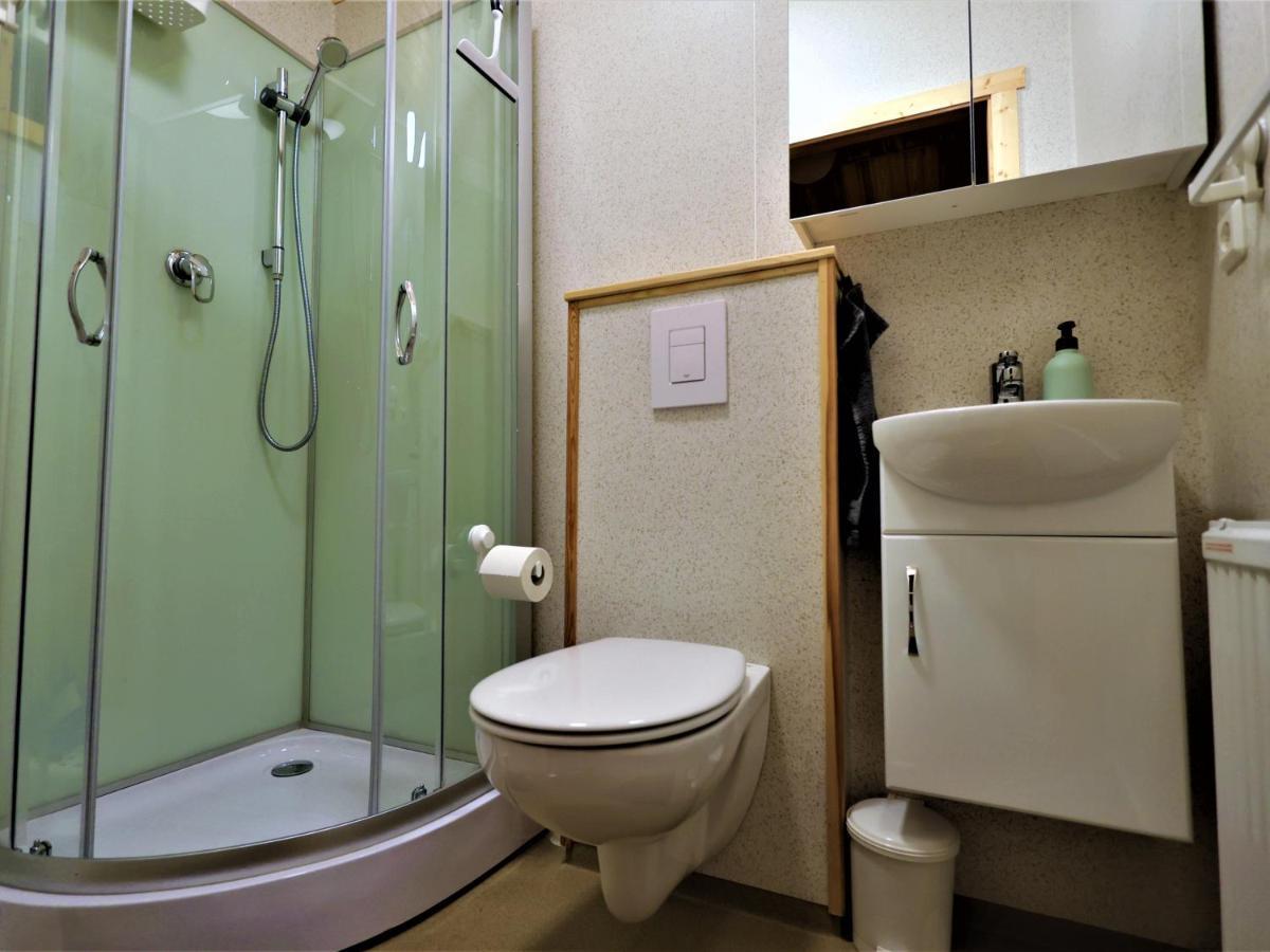 Skarth Guesthouse Saudarkrokur Экстерьер фото