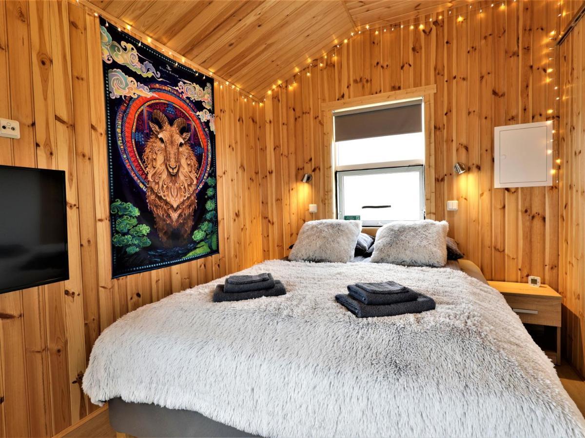 Skarth Guesthouse Saudarkrokur Экстерьер фото